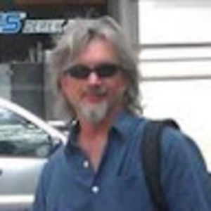 Meet your Posher, Timothy